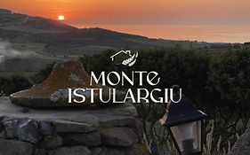 Agriturismo Monte Istulargiu